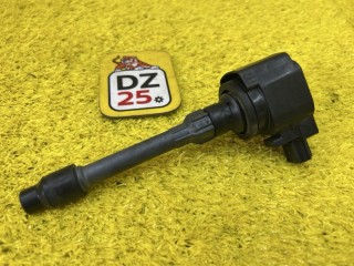 Катушка зажигания, 30520-5R0-003, Honda Fit III