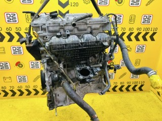 двигатель, ориг. номер 1900037470, 5702, TOYOTA ESQUIRE 2014-2017