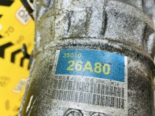 АКПП, ориг. номер 3040LS, 3500026B00, A340FA02A, 3501026A80, 5728, TOYOTA HIACE