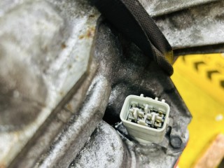 АКПП, ориг. номер 3040LS, 3500026B00, A340FA02A, 3501026A80, 5729, TOYOTA HIACE