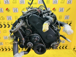 двигатель TOYOTA HIACE, 1KD-FTV, 1900030580