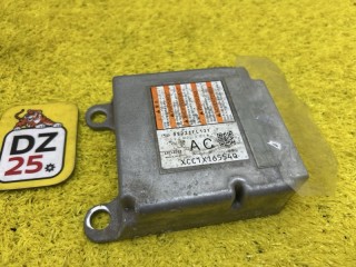 блок управления airbag SUBARU XV, 5777