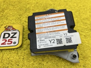 блок управления airbag SUBARU XV, 5777