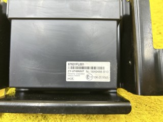 электронный блок, ориг. номер 5777, 87631FL001, SUBARU XV