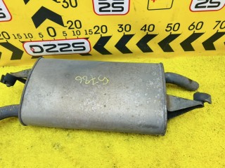 глушитель, ориг. номер 1743022430, 5786, TOYOTA WISH 2005-2009