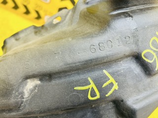 подкрылок, ориг. номер 5387568012, 5786, TOYOTA WISH 2005-2009