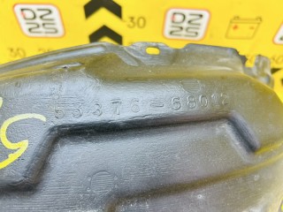 подкрылок, ориг. номер 5387668012, 5786, TOYOTA WISH 2005-2009