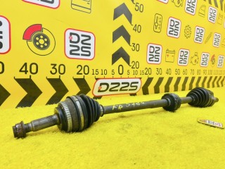 привод TOYOTA WISH 2005-2009, 4341012670