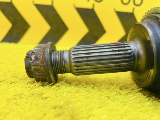 привод, ориг. номер 4341012670, 5786, TOYOTA WISH 2005-2009