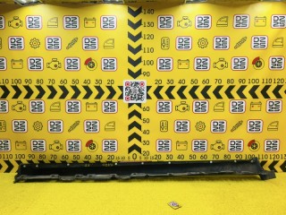 накладка на порог, ориг. номер 76901-68050, 7690168050B2, 5770, TOYOTA WISH 2012-2017