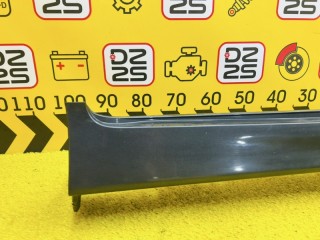 накладка на порог, ориг. номер 76901-68050, 7690168050B2, 5770, TOYOTA WISH 2012-2017
