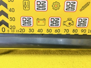 накладка на порог, ориг. номер 76901-68050, 7690168050B2, 5770, TOYOTA WISH 2012-2017