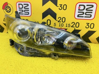 фара, ориг. номер 68-16, 8114568100, 5770, TOYOTA WISH 2012-2017