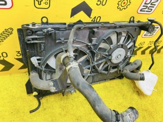 радиатор основной, ориг. номер 1671137070, 5770, 1641022151, TOYOTA WISH 2012-2017