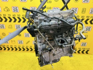двигатель LEXUS CT200H, 5704