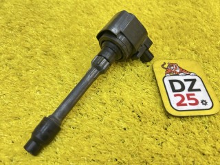Катушка зажигания, 30520-5R0-003, Honda Fit III