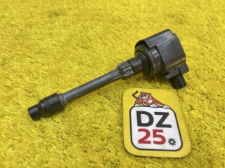 Катушка зажигания, 30520-5R0-003, Honda Fit III