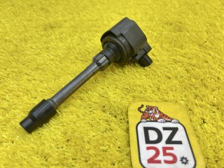 Катушка зажигания, 30520-5R0-003, Honda Fit III