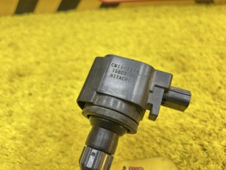 Катушка зажигания, 30520-5R0-003, Honda Fit III