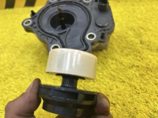помпа, ориг. номер 161A029015, 5704, LEXUS CT200H