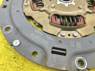 диск сцепления TOYOTA NOAH 2014-2017, 3127047060