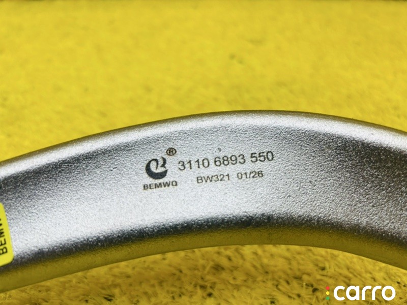 рычаг BMW X6 2014-2020, 31106893550, фото 4