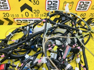 коса под торпеду, ориг. номер 8214168302, 5770, TOYOTA WISH 2012-2017