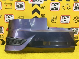 накладка на дверь багажника HONDA STEP WAGON SPADA, 5676