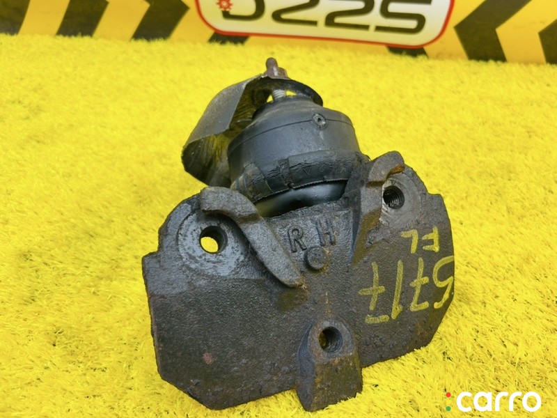подушка двигателя CHEVROLET TRAILBLAZER 2001-2006, LL8, 5717, фото 6