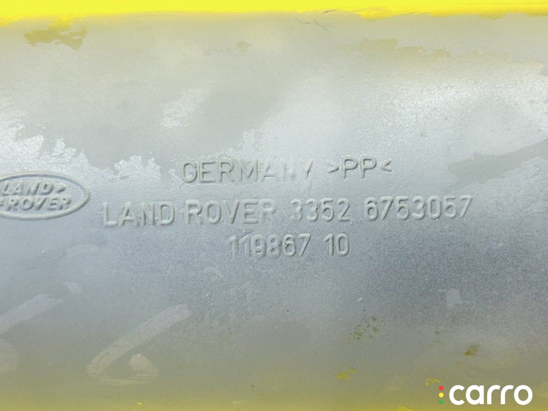 RPD000060, 33526753057, 5742 амортизатор Land Rover RANGE ROVER 2004г. - фото №5