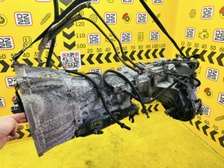 раздаточная коробка, ориг. номер 5739, 24236607, CHEVROLET TRAILBLAZER 2001-2006