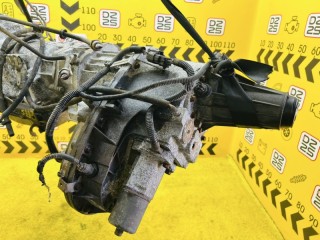 раздаточная коробка, ориг. номер 5739, 24236607, CHEVROLET TRAILBLAZER 2001-2006