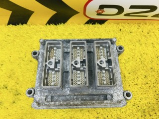 блок управления двс, ориг. номер 5739, 12223160, 19210066, 12576462, CHEVROLET TRAILBLAZER 2001-2006