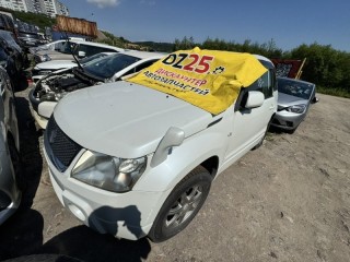 МКПП SUZUKI ESCUDO 2005-2008, 2471166J00