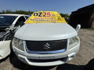 порог кузова SUZUKI ESCUDO 2005-2008, 6411164J00P41