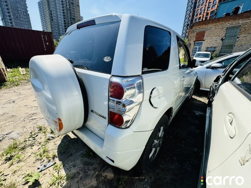 крыло заднее SUZUKI ESCUDO 2005-2008, 6411164J00P31, фото 2