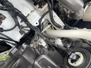 бачок стеклоомывателя, ориг. номер 5784, SUZUKI ESCUDO 2015-2026