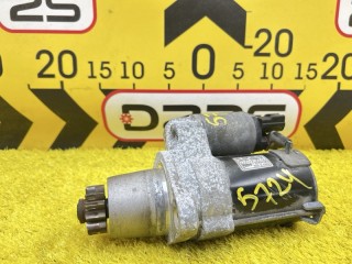 стартер, ориг. номер 5724, 28100-0V050, 281000V051, TOYOTA ALPHARD 2011-2015