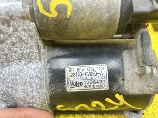 стартер, ориг. номер 5724, 28100-0V050, 281000V051, TOYOTA ALPHARD 2011-2015