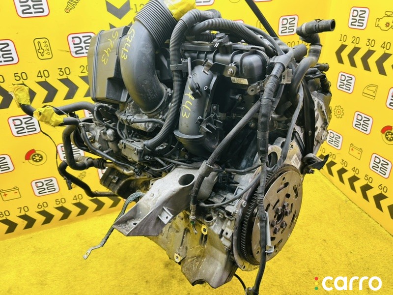двигатель BMW X5, 2008, N52 B30 AF, 11000421209, фото 6