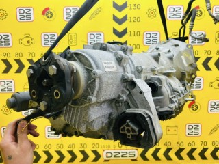 АКПП, ориг. номер 6HP21X, 24007606352, GA6HP19Z, 24002412872, 045W9C, 5743, BMW X5 2006-2010