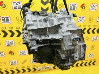 АКПП, ориг. номер 5724, 3040058041, K11501A, 3014058041, TOYOTA ALPHARD 2011-2015