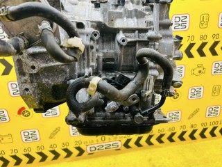 АКПП, ориг. номер 5724, 3040058041, K11501A, 3014058041, TOYOTA ALPHARD 2011-2015