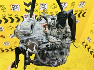 АКПП, ориг. номер 5715, 3050021141, TOYOTA CALDINA 2005-2007