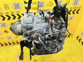 АКПП, ориг. номер 5715, 3050021141, TOYOTA CALDINA 2005-2007