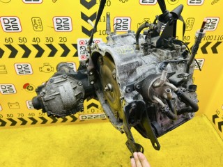 АКПП, ориг. номер 5715, 3050021141, TOYOTA CALDINA 2005-2007