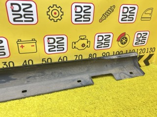 накладка на порог, ориг. номер A2126900740, 5689, 21269801549999, Mercedes-Benz E-CLASS 2009-2013