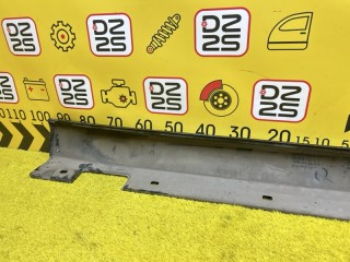 накладка на порог, ориг. номер A2126900740, 5689, 21269801549999, Mercedes-Benz E-CLASS 2009-2013