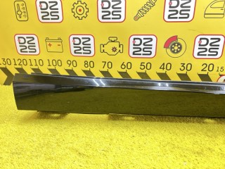 накладка на порог, ориг. номер A2126900840, 5689, 21269802549999, Mercedes-Benz E-CLASS 2009-2013
