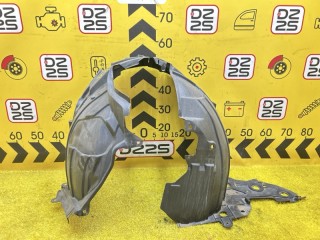 подкрылок NISSAN NV200 2009-2026, 63843JX30A